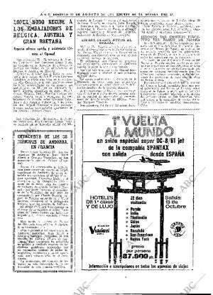 ABC MADRID 26-08-1973 página 21