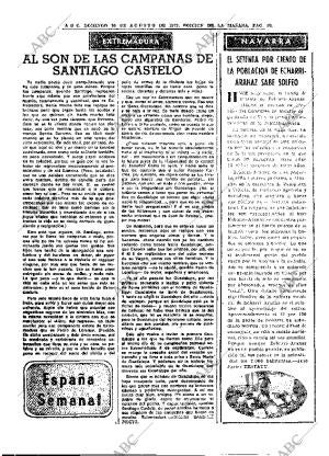 ABC MADRID 26-08-1973 página 30