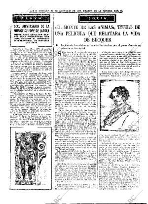ABC MADRID 26-08-1973 página 31