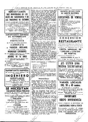 ABC MADRID 26-08-1973 página 48