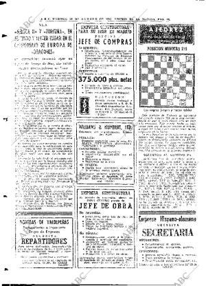 ABC MADRID 26-08-1973 página 52