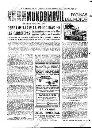 ABC MADRID 26-08-1973 página 53