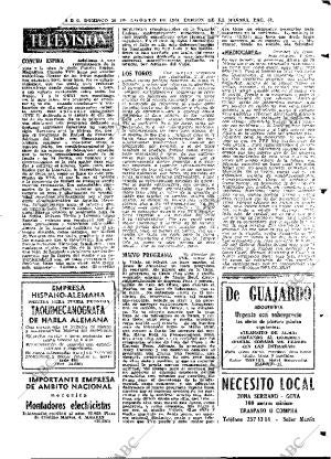 ABC MADRID 26-08-1973 página 57