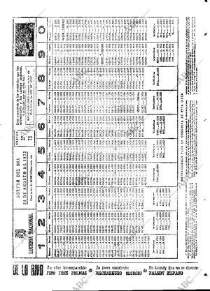ABC MADRID 26-08-1973 página 69