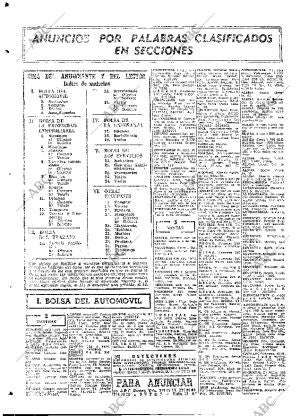 ABC MADRID 26-08-1973 página 70