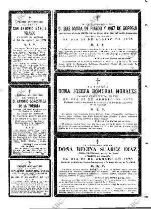 ABC MADRID 26-08-1973 página 81