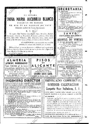ABC MADRID 26-08-1973 página 83