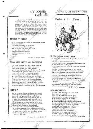 ABC MADRID 26-08-1973 página 84