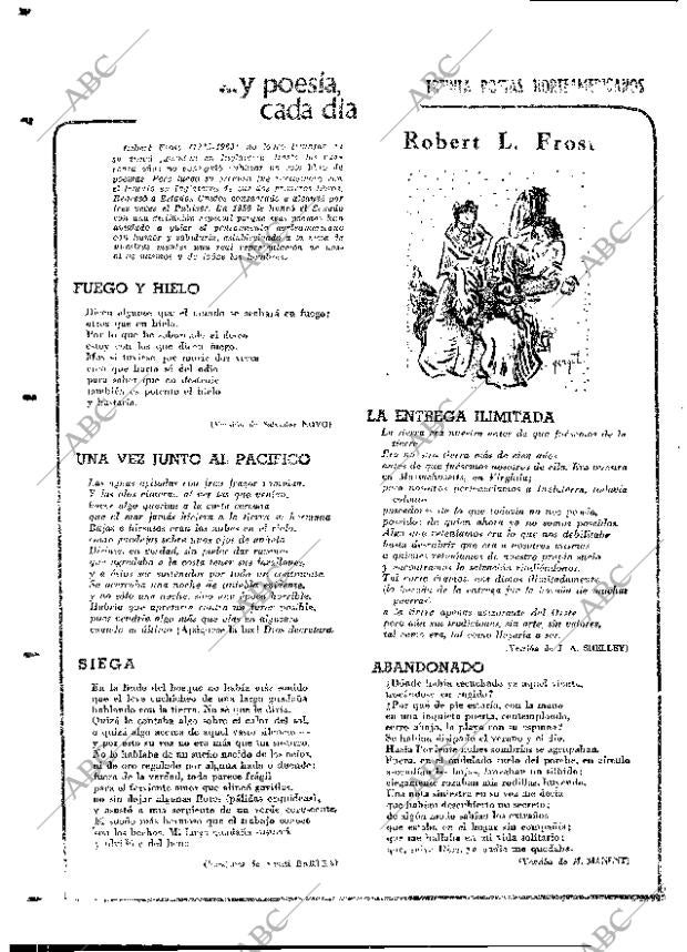 ABC MADRID 26-08-1973 página 84