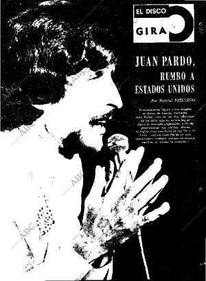 ABC MADRID 26-08-1973 página 85