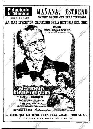 ABC MADRID 26-08-1973 página 86