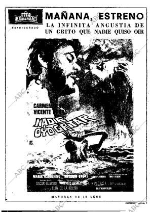 ABC MADRID 26-08-1973 página 88