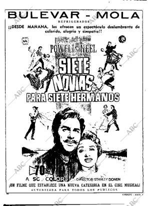 ABC MADRID 26-08-1973 página 90