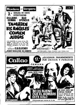 ABC MADRID 26-08-1973 página 93