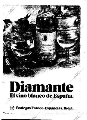 ABC MADRID 26-08-1973 página 96