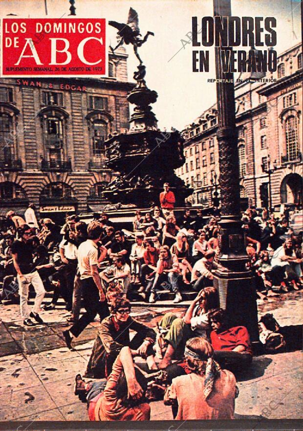 ABC MADRID 26-08-1973 página 97
