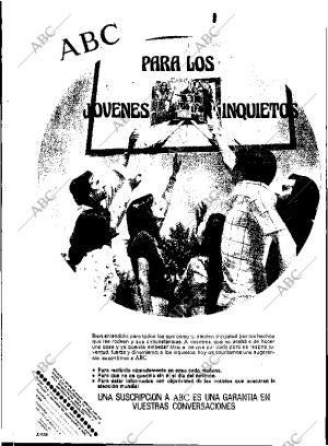 ABC MADRID 26-08-1973 página 98