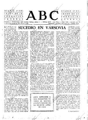 ABC SEVILLA 26-08-1973 página 3