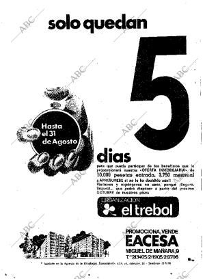 ABC SEVILLA 26-08-1973 página 4