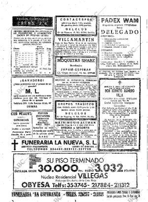 ABC SEVILLA 26-08-1973 página 59