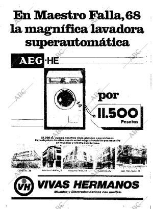 ABC SEVILLA 26-08-1973 página 64