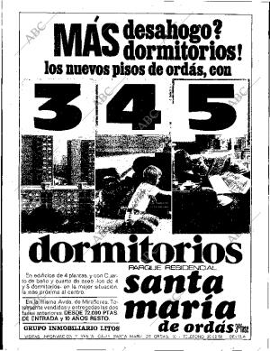 ABC SEVILLA 29-08-1973 página 10