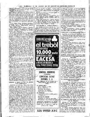 ABC SEVILLA 29-08-1973 página 38