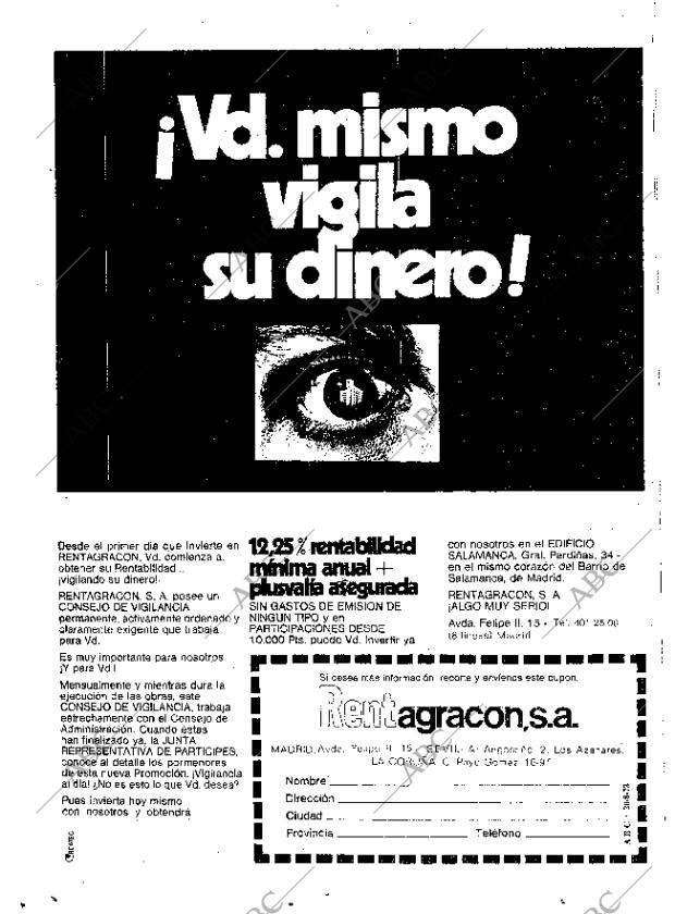 ABC SEVILLA 30-08-1973 página 8