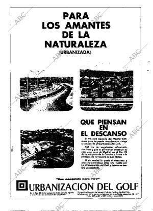 ABC MADRID 31-08-1973 página 10
