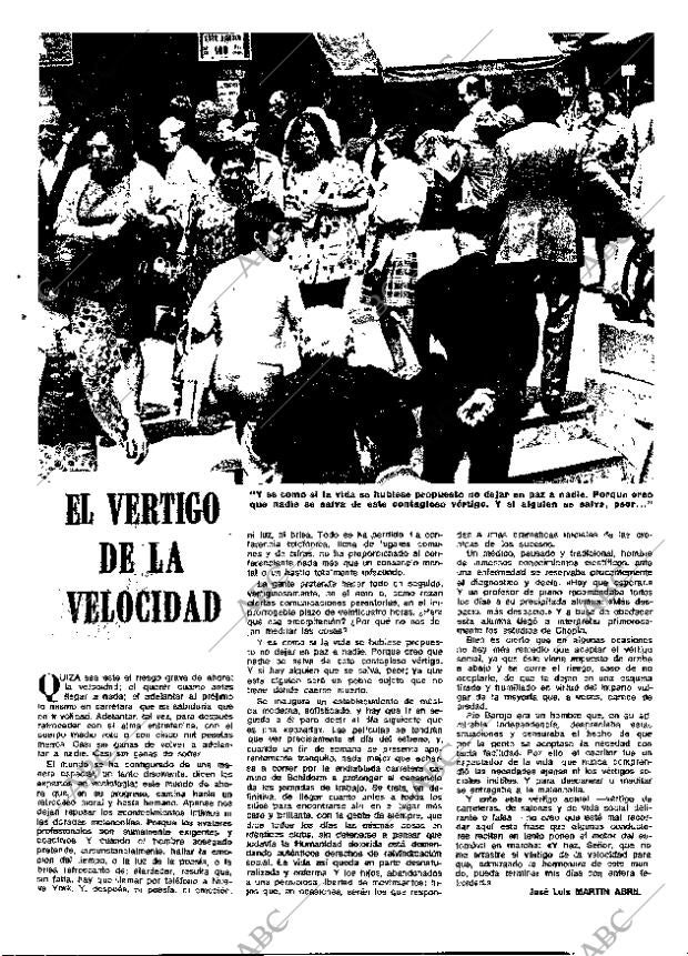 ABC MADRID 31-08-1973 página 11