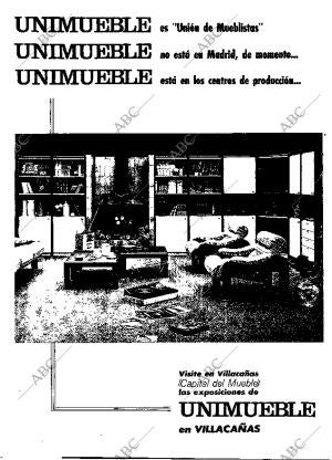 ABC MADRID 31-08-1973 página 12