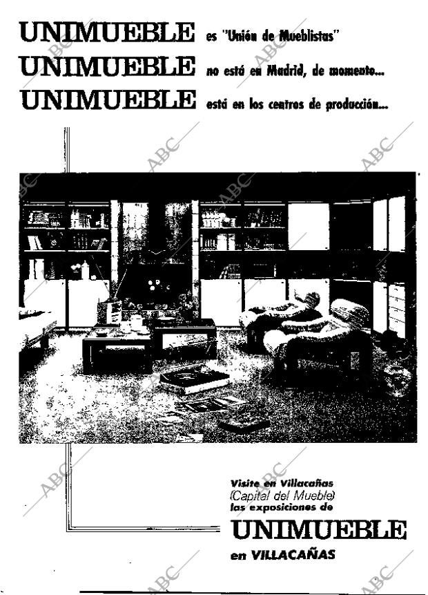 ABC MADRID 31-08-1973 página 12
