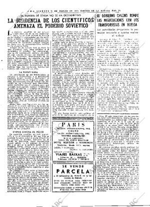 ABC MADRID 31-08-1973 página 19