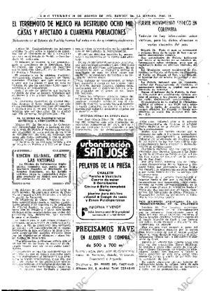 ABC MADRID 31-08-1973 página 24