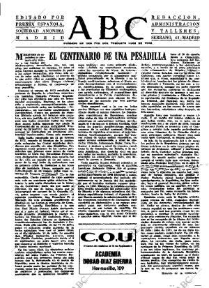 ABC MADRID 31-08-1973 página 3