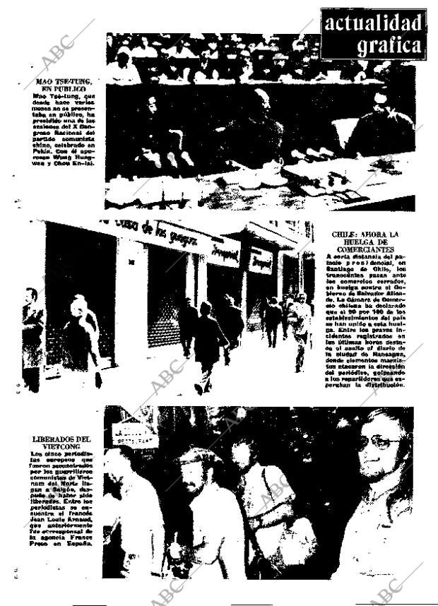 ABC MADRID 31-08-1973 página 5