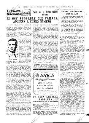 ABC MADRID 31-08-1973 página 53