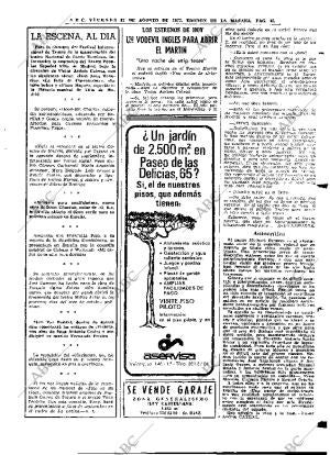 ABC MADRID 31-08-1973 página 55