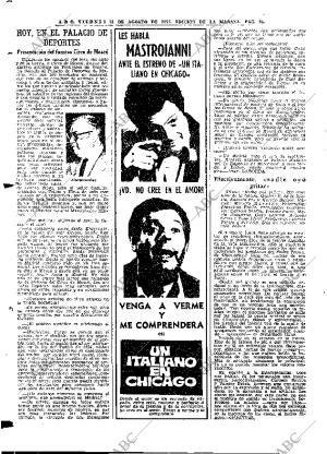 ABC MADRID 31-08-1973 página 56