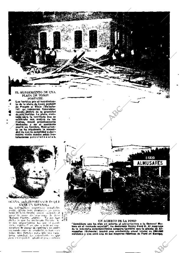 ABC MADRID 31-08-1973 página 6
