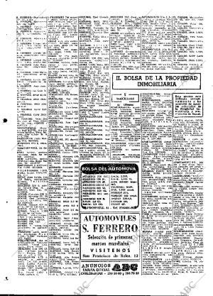 ABC MADRID 31-08-1973 página 64