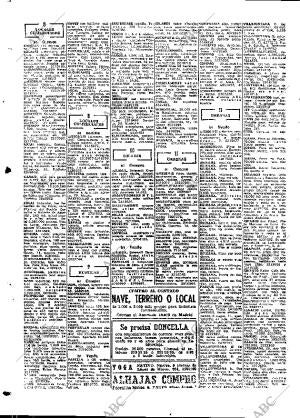 ABC MADRID 31-08-1973 página 66