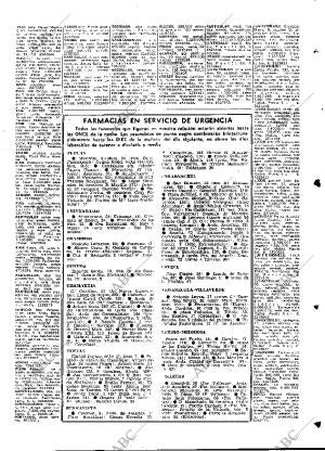 ABC MADRID 31-08-1973 página 67