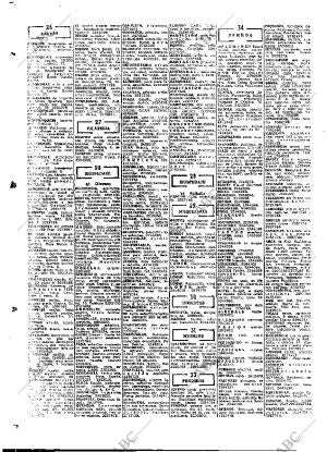 ABC MADRID 31-08-1973 página 72