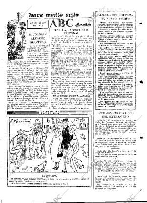 ABC MADRID 31-08-1973 página 75