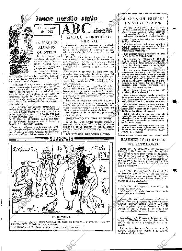ABC MADRID 31-08-1973 página 75