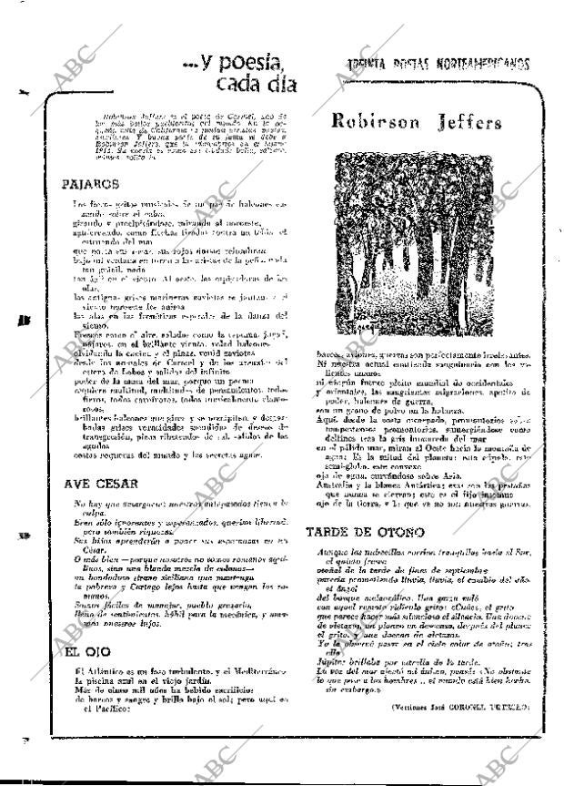 ABC MADRID 31-08-1973 página 76