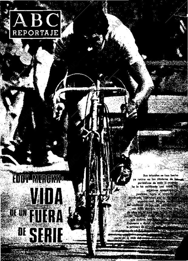 ABC MADRID 31-08-1973 página 77