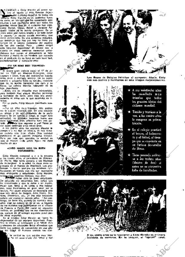 ABC MADRID 31-08-1973 página 78