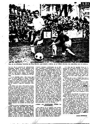 ABC MADRID 31-08-1973 página 79